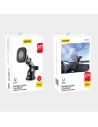 Hurtownia GSM - Următorul suport auto magnetic Dudao pentru telefon cu braț telescopic negru (F6Max) - DDA262 - {ean13} - Hurt