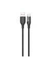 Hurtownia GSM - Kabel Dudao L22T USB-A/USB-C 120W 1m šedý - DDA263 - {ean13} - Hurt
