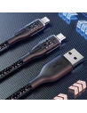 Hurtownia GSM - Kabel Dudao L22T USB-A/USB-C 120W 1m šedý - DDA263 - {ean13} - Hurt