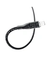 Hurtownia GSM - Cablul Dudao L22L USB-A/Lightning 30W 1m gri - DDA264 - {ean13} - Hurt