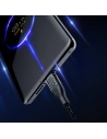 Hurtownia GSM - Kabel Dudao L22X 3w1 USB-A/USB-C - microUSB - Lightning 120W 1m argintiu - DDA265 - {ean13} - Hurt