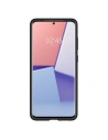 Hurtownia GSM - Case Spigen Liquid Air Samsung Galaxy S20+ Plus Matt Schwarz - SPN516BLK - {ean13} - Hurt