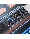 Hurtownia GSM - Kábel Dudao L22C USB-C/USB-C 120W 1m szürke - DDA266 - {ean13} - Hurt