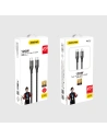 Hurtownia GSM - Kabel Dudao L22C USB-C/USB-C 120W 1m szary - DDA266 - {ean13} - Hurt