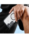 Hurtownia GSM - Etui Dux Ducis Aimo Mag MagSafe Samsung Galaxy S23 černé - DDS1714 - {ean13} - Hurt