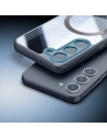 Hurtownia GSM - Dux Ducis Aimo Mag MagSafe tok Samsung Galaxy S23 fekete - DDS1714 - {ean13} - Hurt