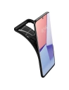 Hurtownia GSM - Case Spigen Liquid Air Samsung Galaxy S20+ Plus Matt Schwarz - SPN516BLK - {ean13} - Hurt