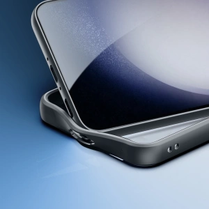 Hurtownia GSM - Dux Ducis Aimo Mag MagSafe tok Samsung Galaxy S23 fekete - DDS1714 - {ean13} - Hurt
