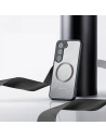 Hurtownia GSM - Dux Ducis Aimo Mag MagSafe tok Samsung Galaxy S23 fekete - DDS1714 - {ean13} - Hurt