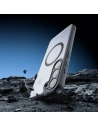 Hurtownia GSM - Dux Ducis Aimo Mag MagSafe tok Samsung Galaxy S23 fekete - DDS1714 - {ean13} - Hurt
