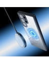 Hurtownia GSM - Etui Dux Ducis Aimo Mag MagSafe Samsung Galaxy S23 Ultra czarne - DDS1716 - {ean13} - Hurt