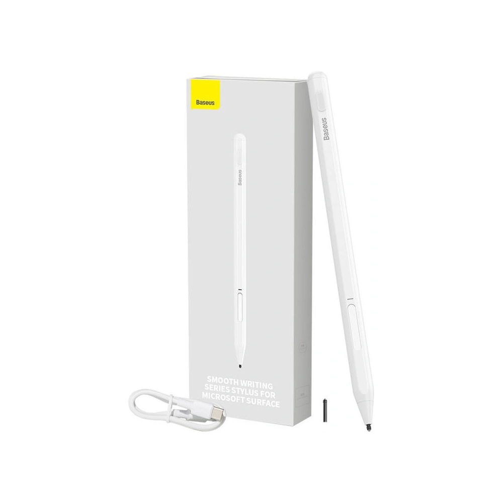 Hurtownia GSM - Radiergummi Baseus Smooth Writing Stylus Microsoft Surface - BSU4219 - {ean13} - Hurt