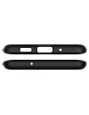 Hurtownia GSM - Case Spigen Liquid Air Samsung Galaxy S20+ Plus Matt Schwarz - SPN516BLK - {ean13} - Hurt