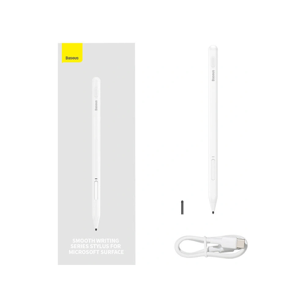 Hurtownia GSM - Radiergummi Baseus Smooth Writing Stylus Microsoft Surface - BSU4219 - {ean13} - Hurt