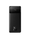 Hurtownia GSM - Powerbank Baseus Bipow, 20000mAh, 2x USB, USB-C, 25W (fekete) - BSU4220 - {ean13} - Hurt