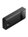 Hurtownia GSM - Powerbank Baseus Bipow, 20000mAh, 2x USB, USB-C, 25W (fekete) - BSU4220 - {ean13} - Hurt
