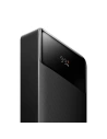 Wholesale Baseus Bipow Powerbank 20000mAh, 2x USB, USB-C, 25W (black) - BSU4220 - {ean13} - Hurt