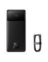 Hurtownia GSM - Powerbank Baseus Bipow, 20000mAh, 2x USB, USB-C, 25W (fekete) - BSU4220 - {ean13} - Hurt