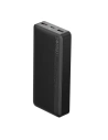 Wholesale Baseus Bipow Powerbank 20000mAh, 2x USB, USB-C, 25W (black) - BSU4220 - {ean13} - Hurt