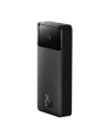 Hurtownia GSM - Powerbank Baseus Bipow, 20000mAh, 2x USB, USB-C, 25W (fekete) - BSU4220 - {ean13} - Hurt