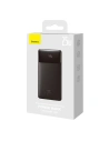 Hurtownia GSM - Powerbank Baseus Bipow, 20000mAh, 2x USB, USB-C, 25W (fekete) - BSU4220 - {ean13} - Hurt