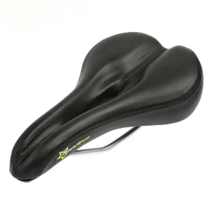 Hurtownia GSM - Fahrradsattel Rockbros 6685CC1E-BBK (schwarz) - RBS123 - {ean13} - Hurt
