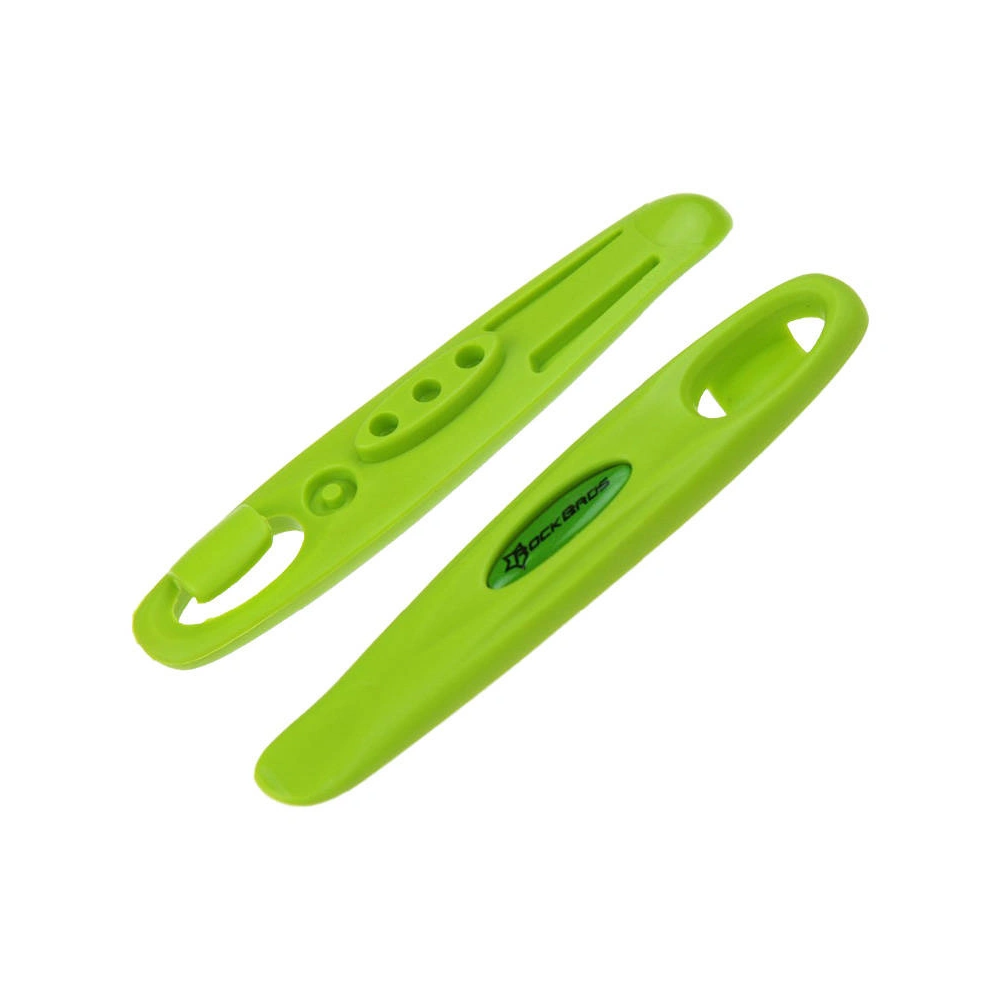 Hurtownia GSM - Reifenheber Rockbros QTB003 (grün) [2 PACK] - RBS125 - {ean13} - Hurt