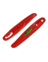 Łyżka do opon Rockbros QTB001 (roșie) [2 PACK]