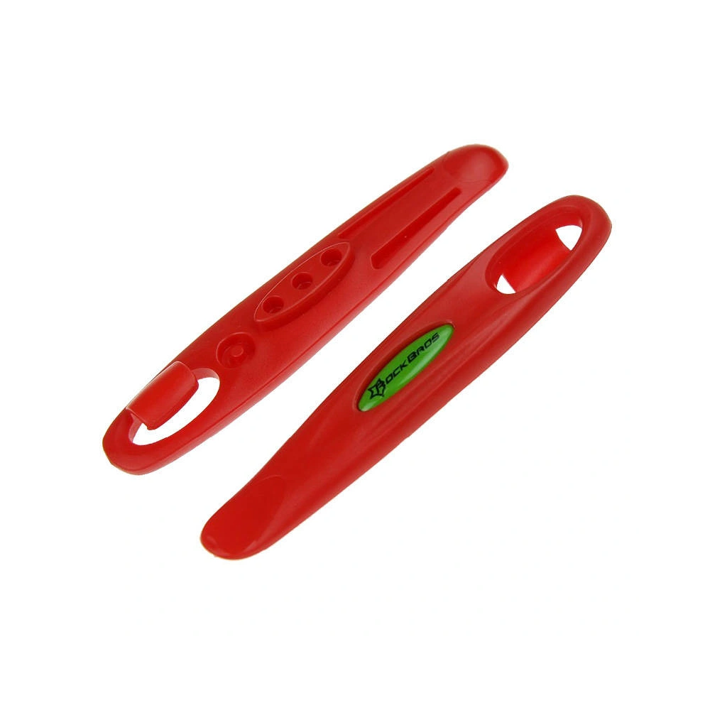 Hurtownia GSM - Reifenheber Rockbros QTB001 (rot) [2 PACK] - RBS127 - {ean13} - Hurt