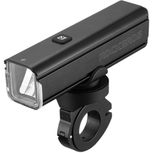 Wholesale Rockbros 24610002001 Bicycle Lamp Light (black) - RBS129 - {ean13} - Hurt