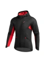 Hurtownia GSM - Kurtă de bicicletă Rockbros 15420381003 (negru-roșu) - RBS130 - {ean13} - Hurt
