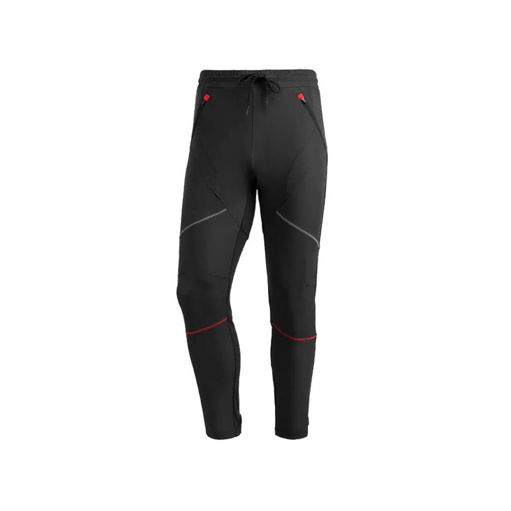 Hurtownia GSM - Pantaloni de bicicletă lungi Rockbros 20420331003 (negru) - RBS131 - {ean13} - Hurt