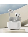 Wholesale Dudao U5+ TWS Earphones Bluetooth 5.2 230mAh white - DDA268 - {ean13} - Hurt
