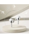 Wholesale Dudao U5+ TWS Earphones Bluetooth 5.2 230mAh white - DDA268 - {ean13} - Hurt