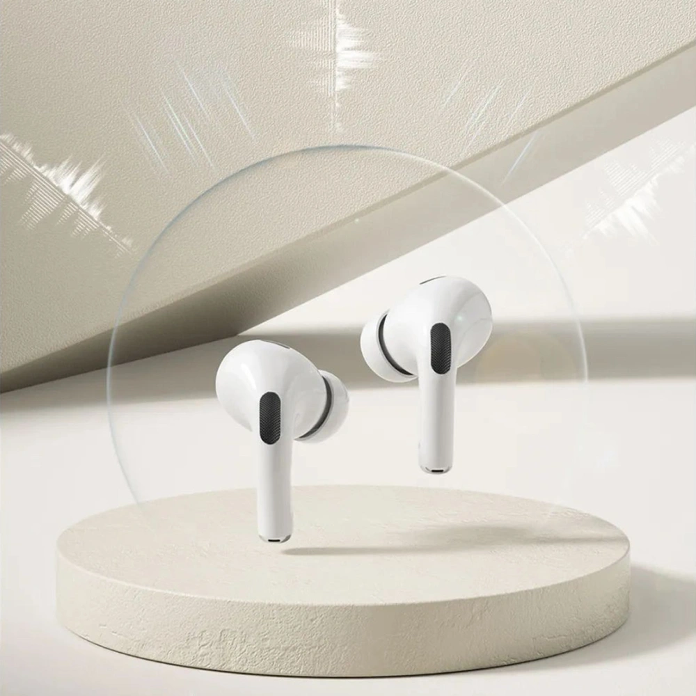 Wholesale Dudao U5+ TWS Earphones Bluetooth 5.2 230mAh white - DDA268 - {ean13} - Hurt