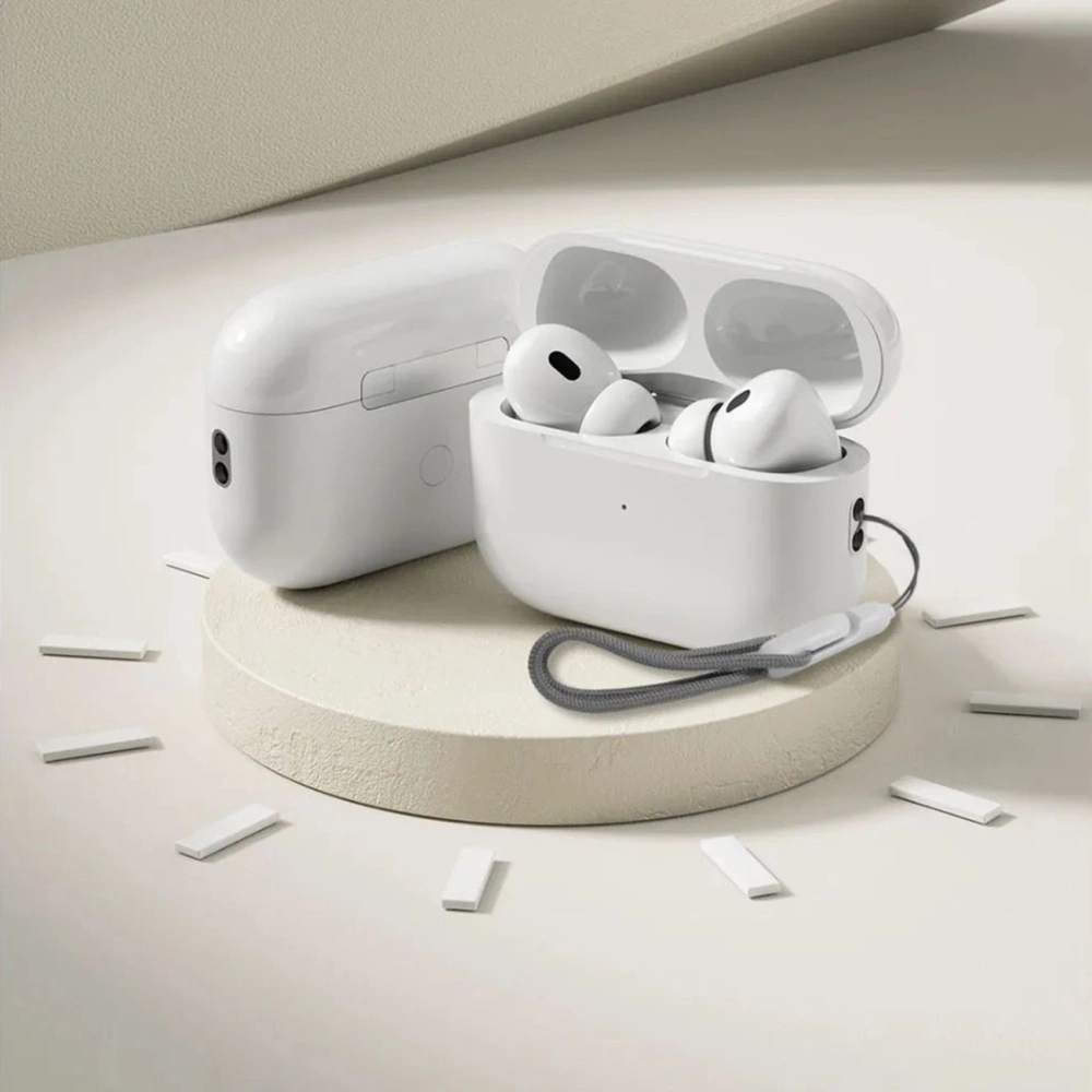 Wholesale Dudao U5+ TWS Earphones Bluetooth 5.2 230mAh white - DDA268 - {ean13} - Hurt