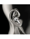 Wholesale Dudao U5+ TWS Earphones Bluetooth 5.2 230mAh white - DDA268 - {ean13} - Hurt