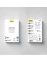Hurtownia GSM - Sluchátka TWS Dudao U5+ Bluetooth 5.2 230mAh bílé - DDA268 - {ean13} - Hurt