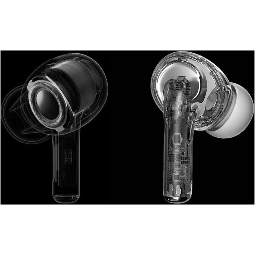 Wholesale Dudao U5+ TWS Earphones Bluetooth 5.2 230mAh white - DDA268 - {ean13} - Hurt