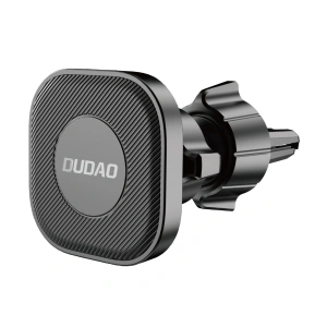 Hurtownia GSM - Magnetický automobilový držák Dudao F6C+ Air Vent černý - DDA269 - {ean13} - Hurt