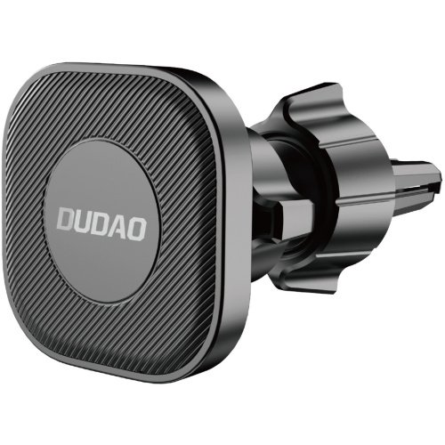 Dudao Distributor - 6973687246167 - DDA269 - Dudao F6C+ Magnetic Car Mount Holder Air Vent black - B2B homescreen
