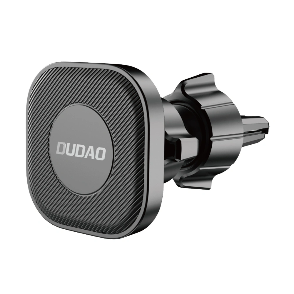 Hurtownia GSM - Magnetický automobilový držák Dudao F6C+ Air Vent černý - DDA269 - {ean13} - Hurt