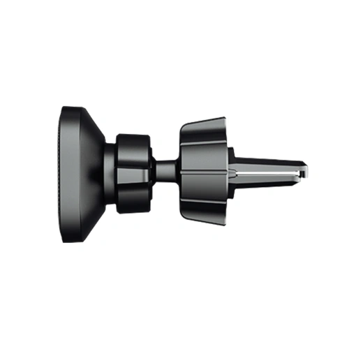 Uchwyt samochodowy magnetyczny Dudao F6C+ Air Vent czarny