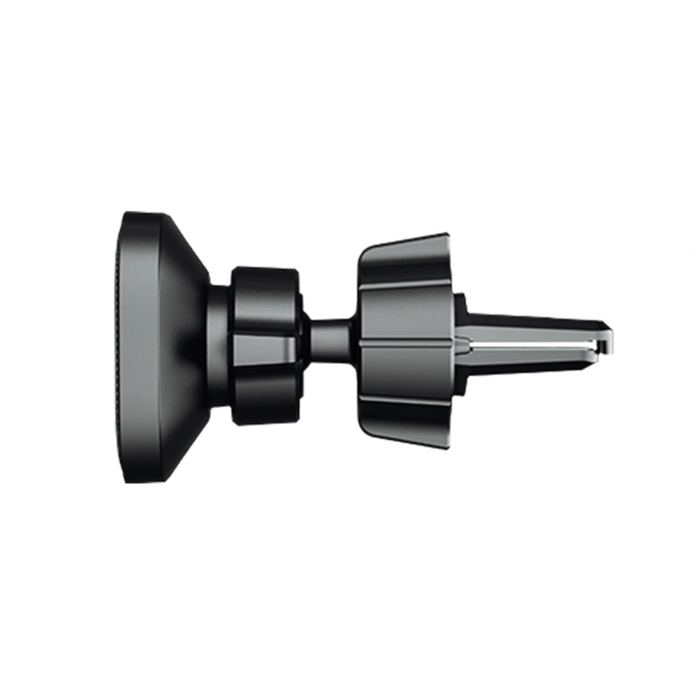 Hurtownia GSM - Magnetikus autós tartó Dudao F6C+ légkondicionáló ventilátor fekete - DDA269 - {ean13} - Hurt