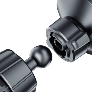 Hurtownia GSM - Magnetický automobilový držák Dudao F6C+ Air Vent černý - DDA269 - {ean13} - Hurt