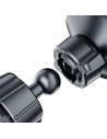 Hurtownia GSM - Magnetikus autós tartó Dudao F6C+ légkondicionáló ventilátor fekete - DDA269 - {ean13} - Hurt