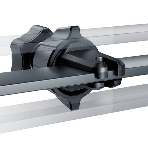 Uchwyt samochodowy magnetyczny Dudao F6C+ Air Vent czarny