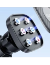 Hurtownia GSM - Magnetický automobilový držák Dudao F6C+ Air Vent černý - DDA269 - {ean13} - Hurt