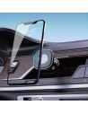 Hurtownia GSM - Magnetický automobilový držák Dudao F6C+ Air Vent černý - DDA269 - {ean13} - Hurt