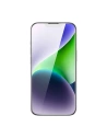 Hurtownia GSM - Edzett üveg Baseus Corning Apple iPhone iPhone 14 Plus / 15 Plus porvédő szűrővel - BSU4223 - {ean13} - Hurt